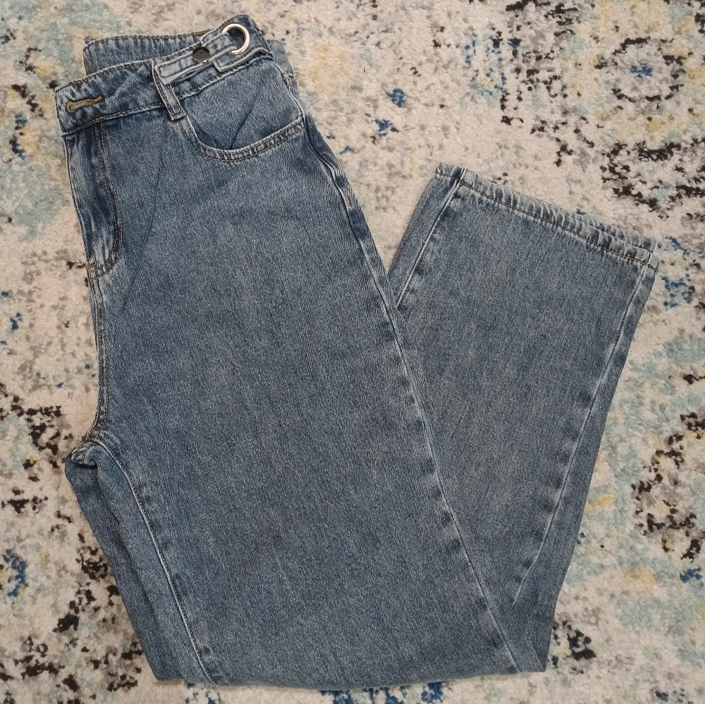 Blue Jeans